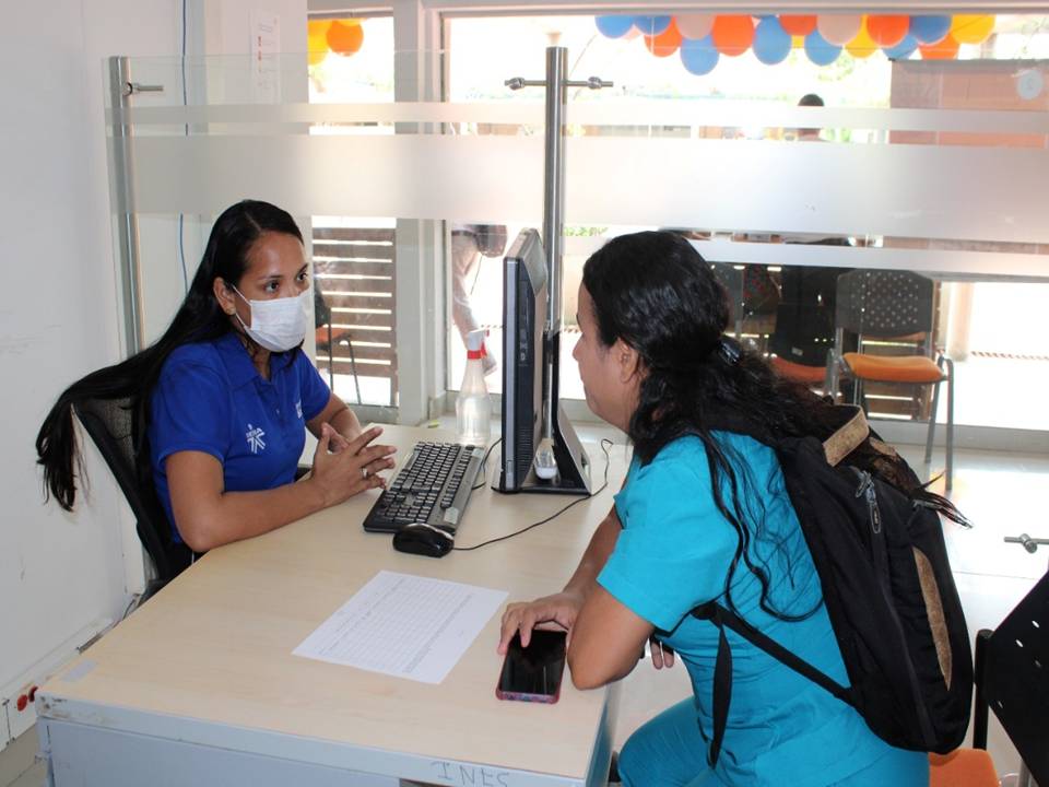 La Feria se realizará en una plataforma virtual con ambientes en 2 y 3D