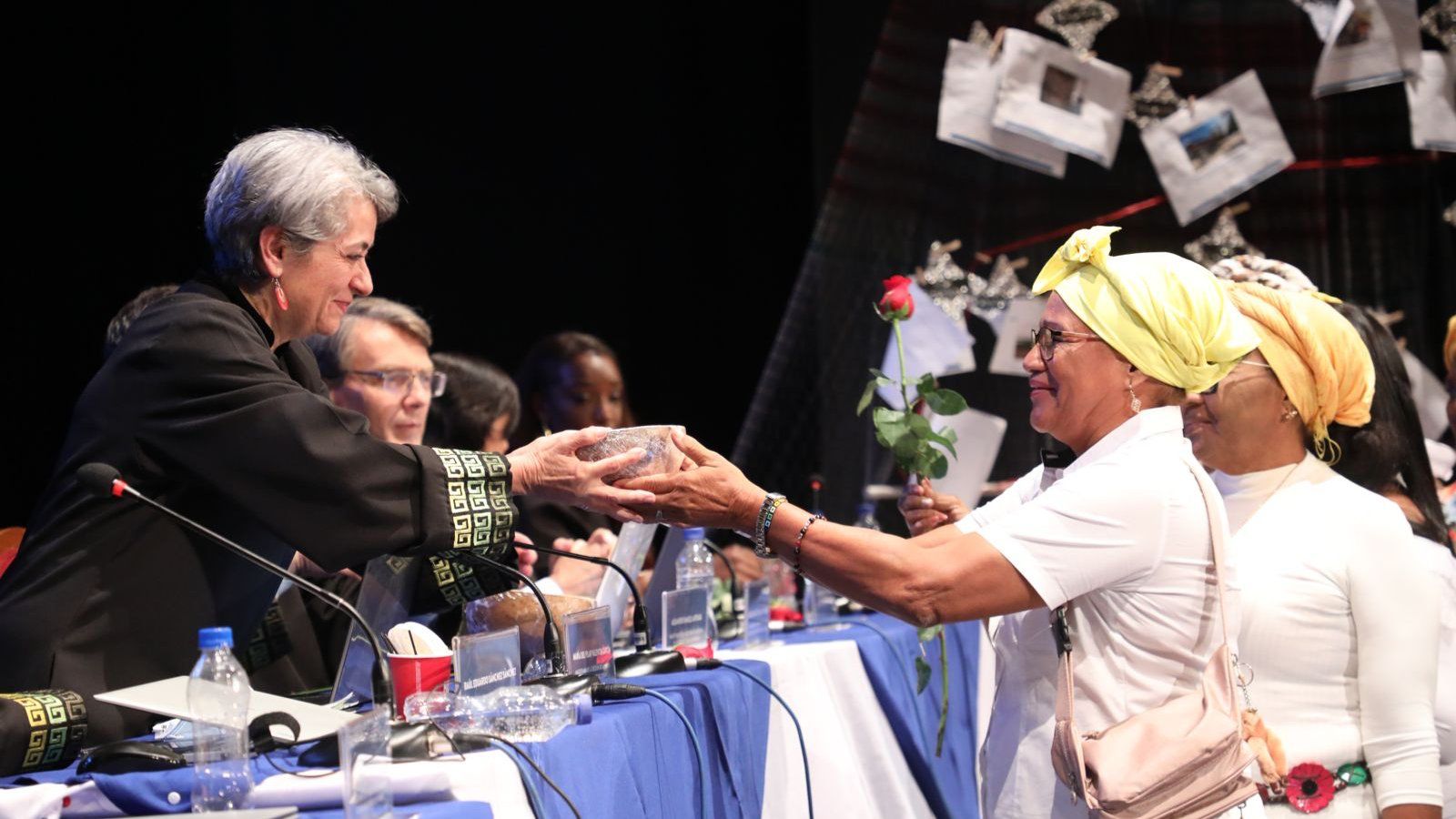 JEP ordenó al gobierno diseñar protocolo para búsqueda de desaparecidos