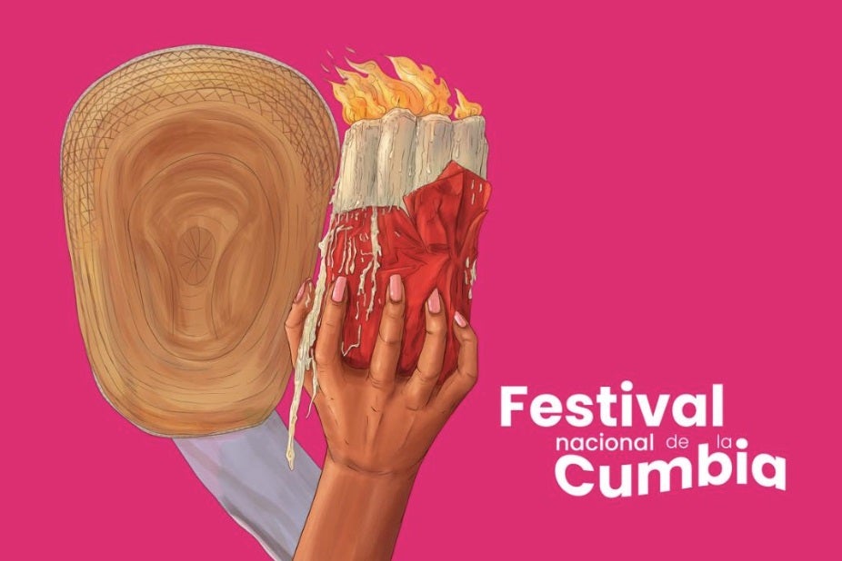 Festival de la Cumbia