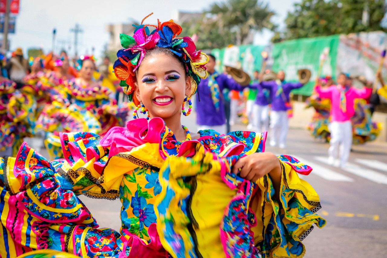 Carnaval de Barranquilla