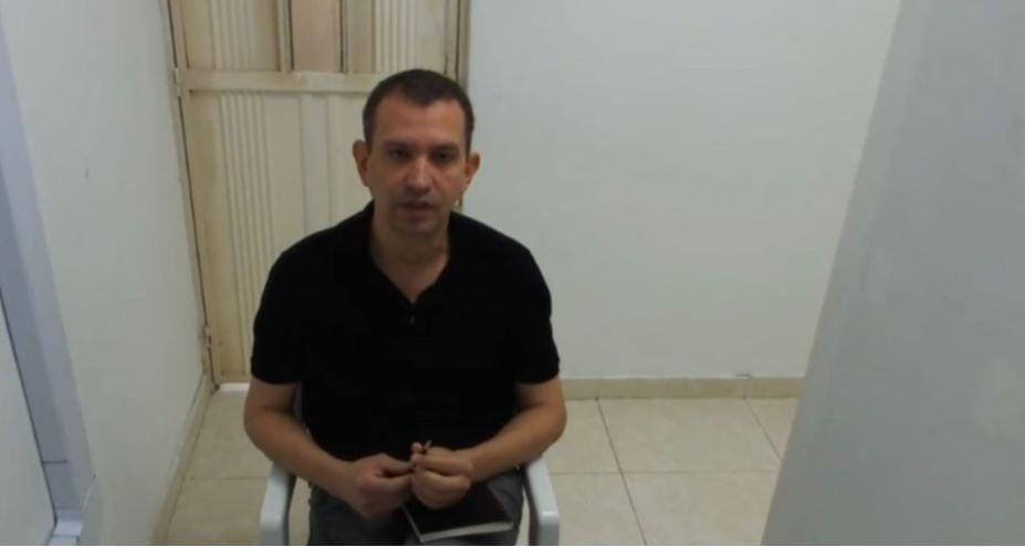 Emilio Tapia Imputación por contratos de Emcali