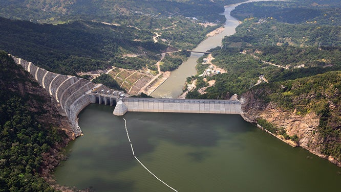 Descuentos de Isagen serán del 10%