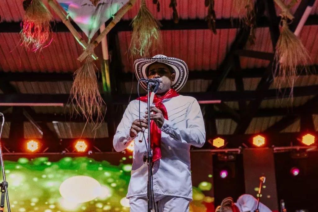 Joaquín Pérez Arzuza