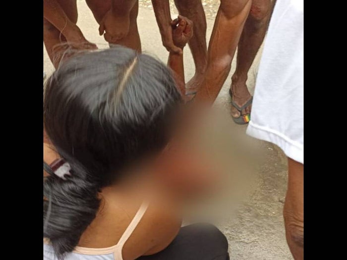 Julio Sierra Flórez, de 66 años de edad. Asesinado