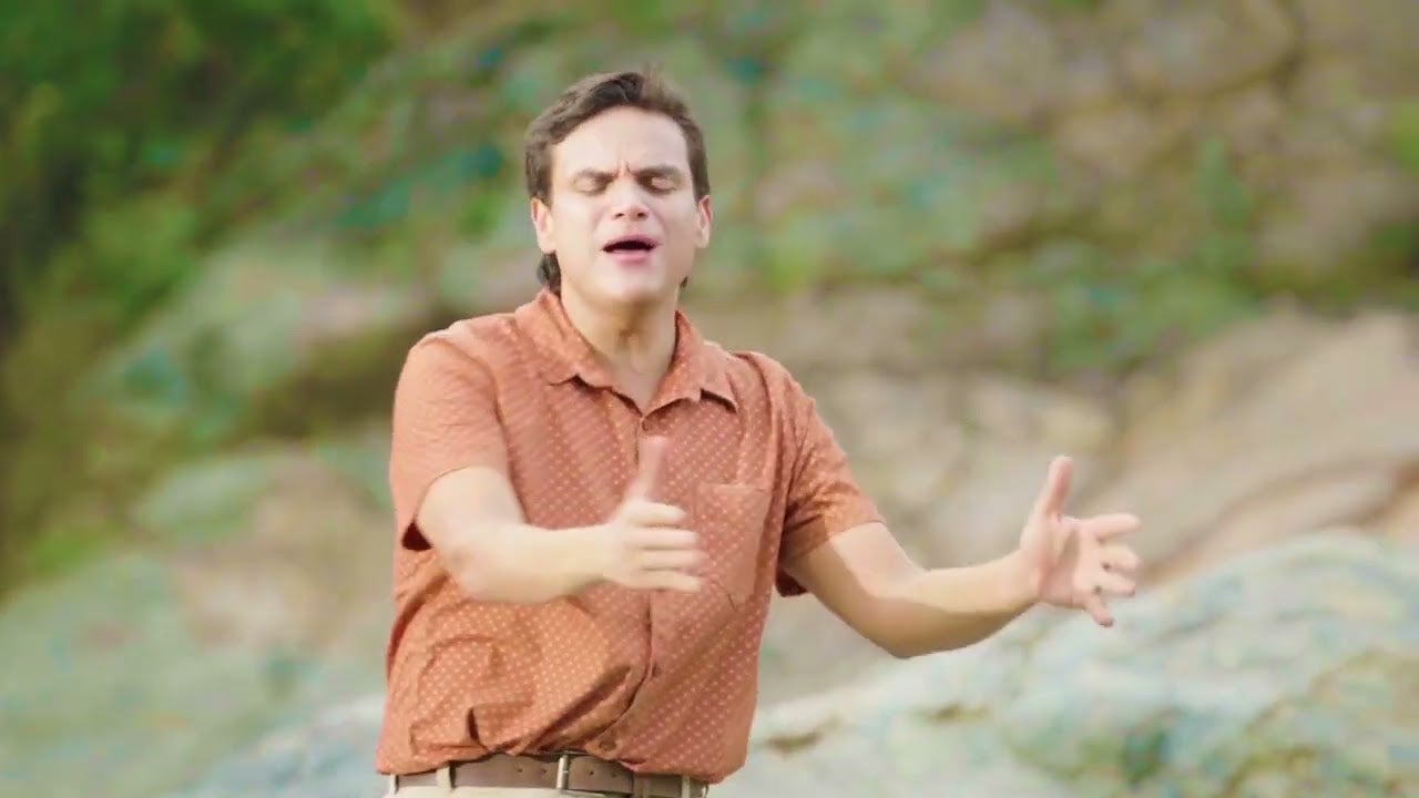 Leandro Díaz Silvestre Dangond