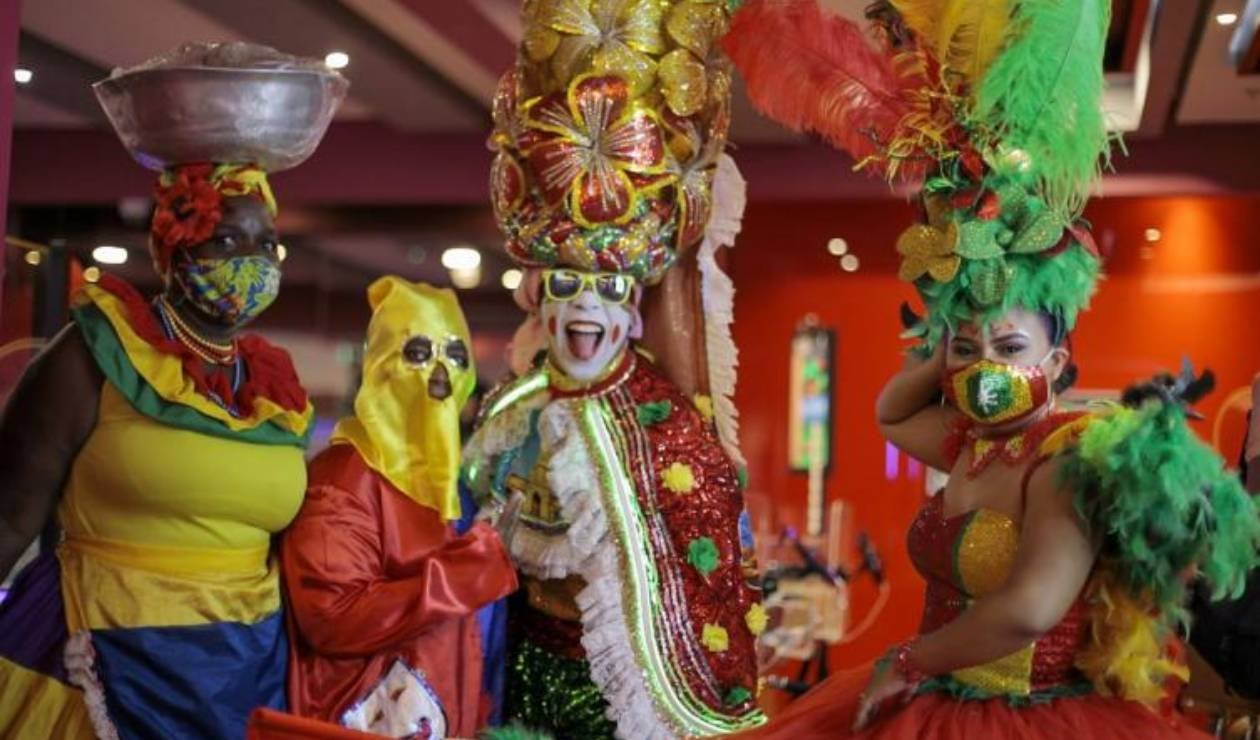 Fiestas de la independencia