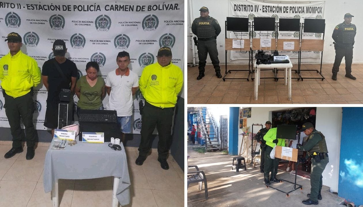 Delito de ejercicio ilícito de actividad monopolística de arbitrio rentístico