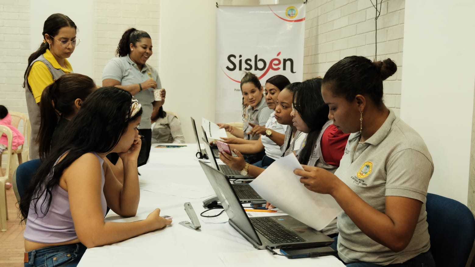 Victimas de El Salado