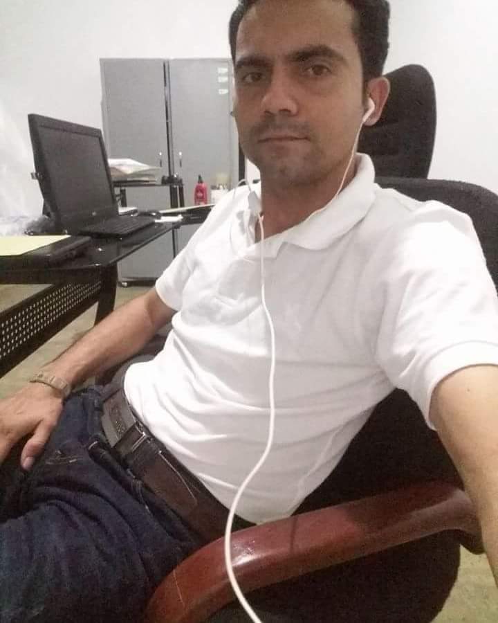 Emiro Rafael Moreno Garavito