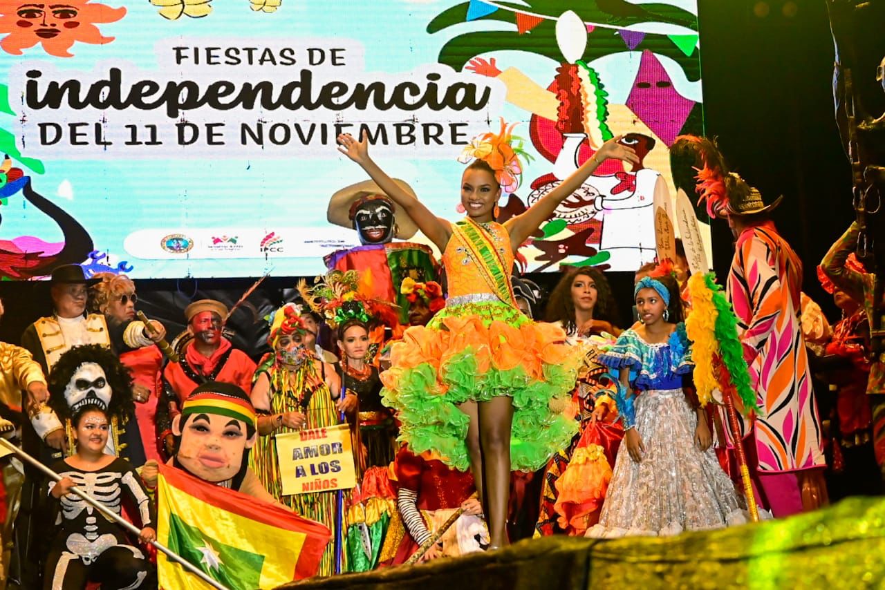 Fiestas de la Independencia de Cartagena