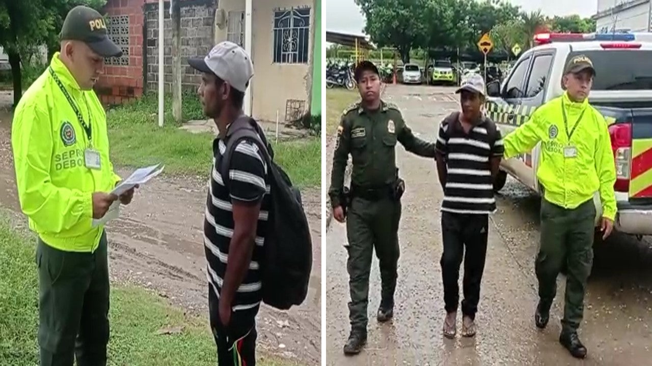 Procesado por delitos sexuales