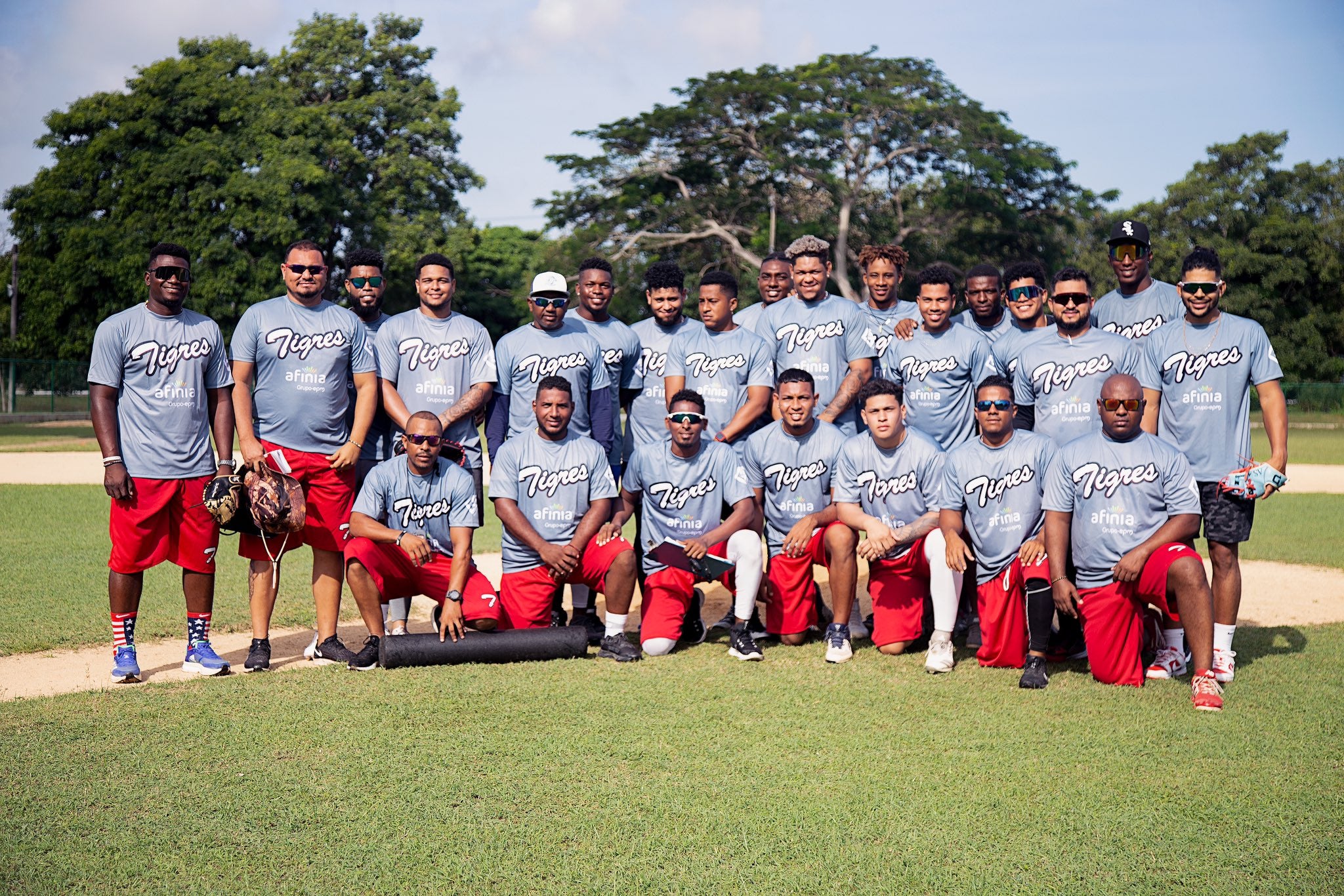 La novena cartagenera debutará el 11 de noviembre en Montería