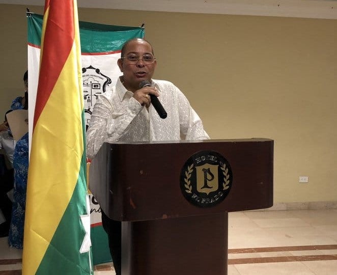 Pide renuncia del gerente de empresa prestadora del servicio de agua