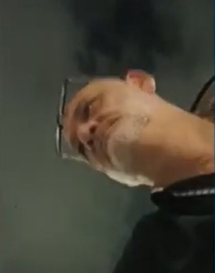 Carlos Alberto Elías Caro, secretario de Planeación de Sabanagrande.