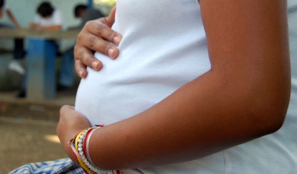 Embarazos en Adolescentes