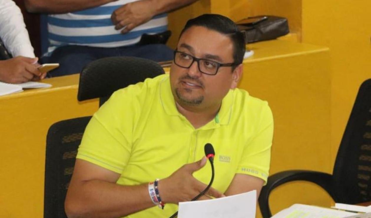 CONCEJO DE CARTAGENA