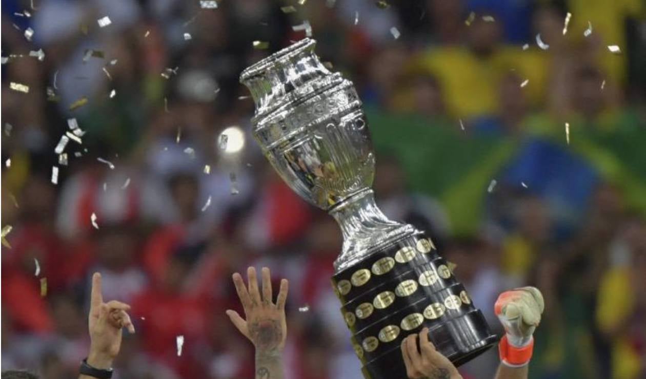 Copa américa
