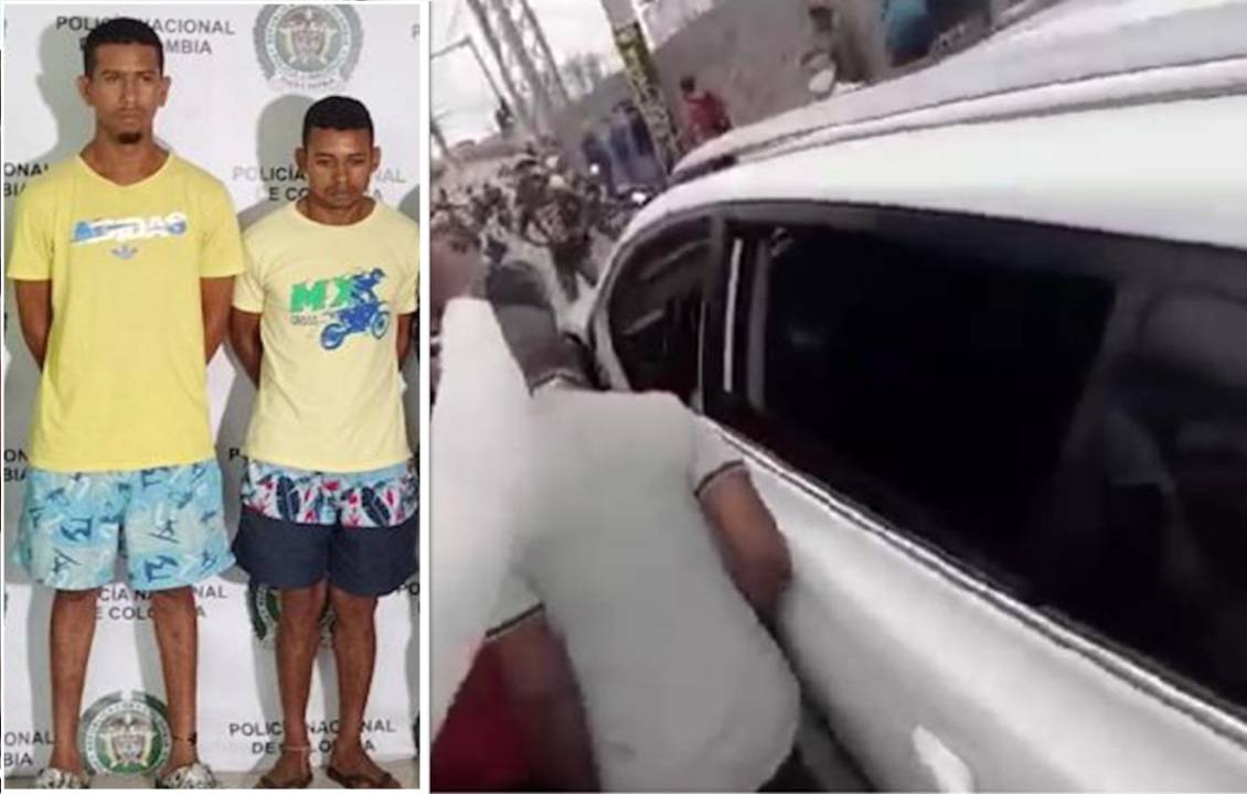 Las investigaciones determinaron la persona que disparó el arma de fuego