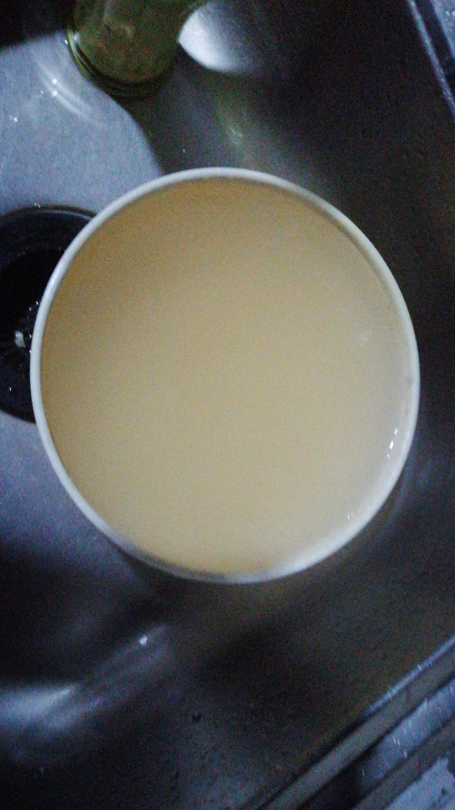 Ciudadanos afirman que se están enfermando por la calidad del agua