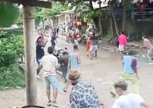 Durante el puente de Fiestas de independencia fueron atendidas más 260 urgencias en Cartagena