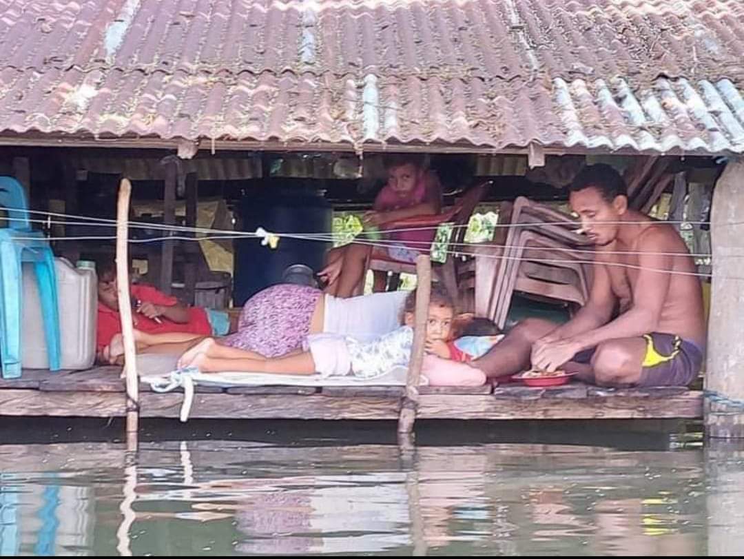 La Mojana recibirá ayudas del Banquete del Millón