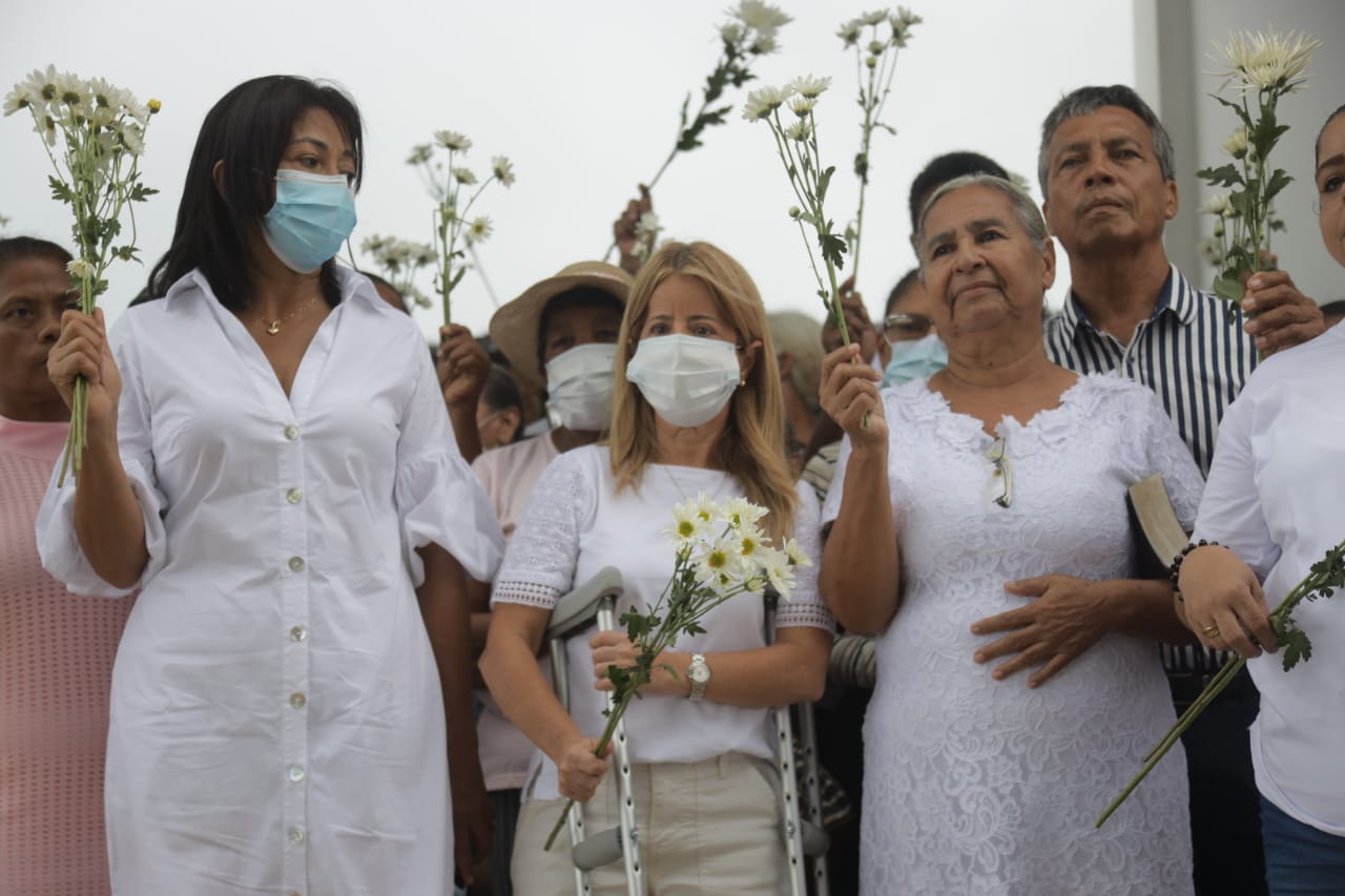 El proceso seguirá en los próximos días