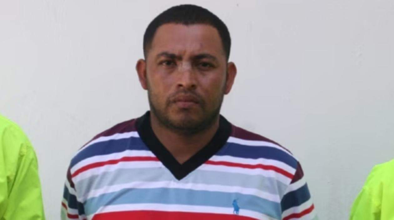 Durante los operativos se enfrentó a las autoridades