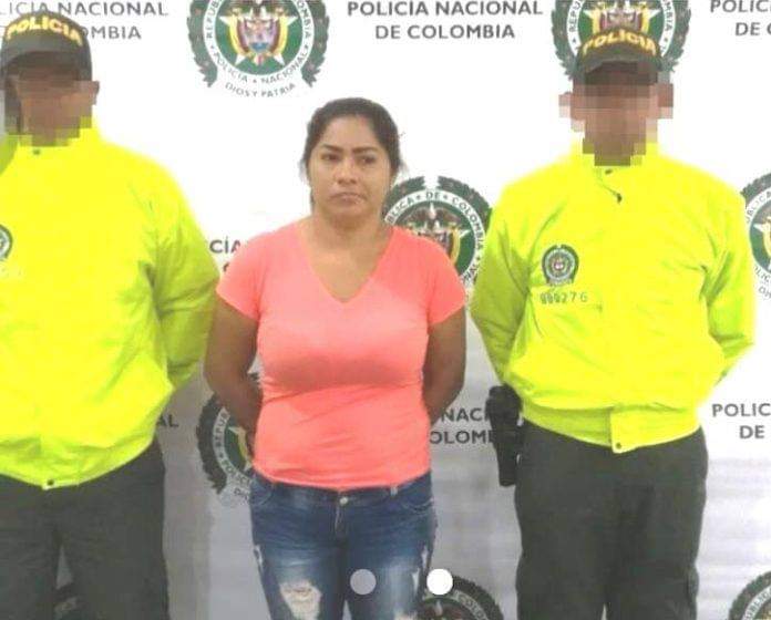 Cayó alias 'Nikita'