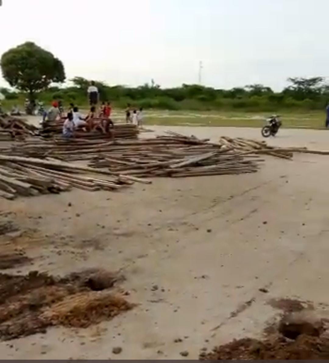 Las festividades se estarían llevando a cabo del próximo 7 al 11 de diciembre