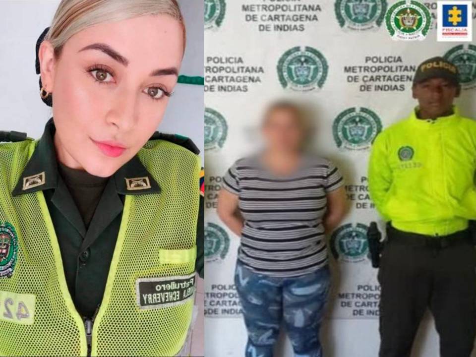 Cárcel para estas dos mujeres por delitos sexuales