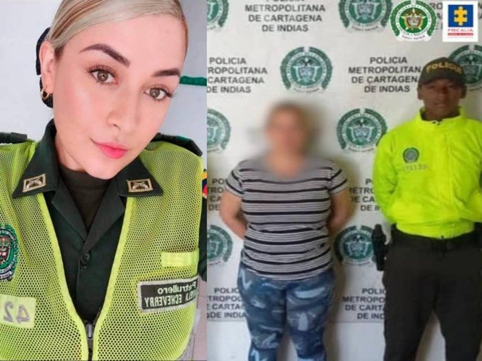 Cárcel para estas dos mujeres por delitos sexuales