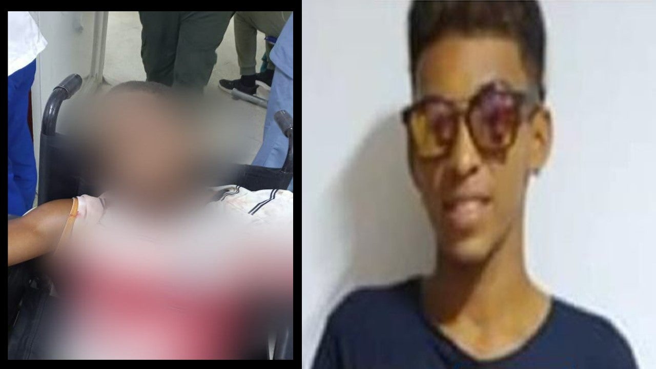 DJ Deimer “Teklas” Osuna. Asesinado