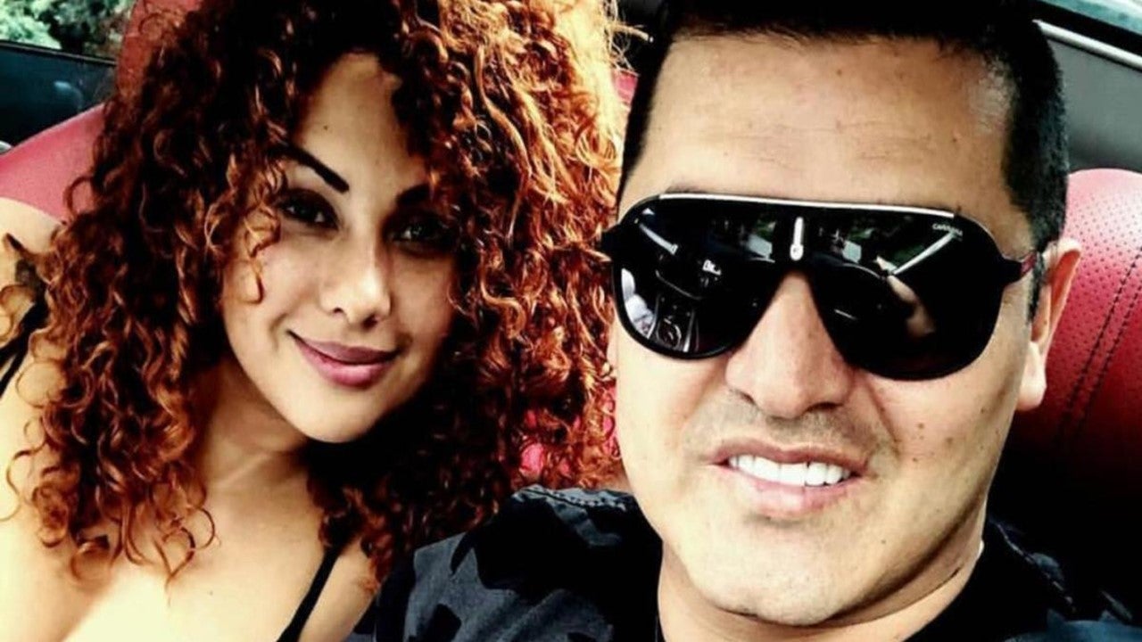 Hassam lanzó vainazo a su exesposa en el Día de Velitas