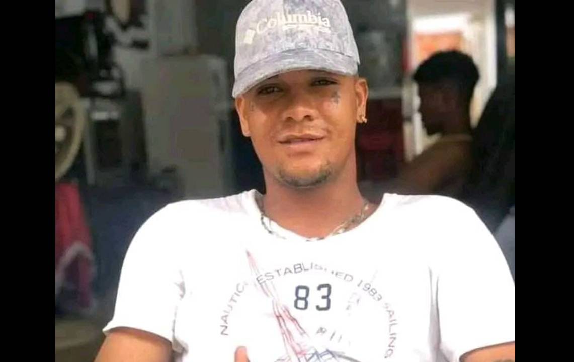 Juan Carlos Mendoza Coneo. Muerto.