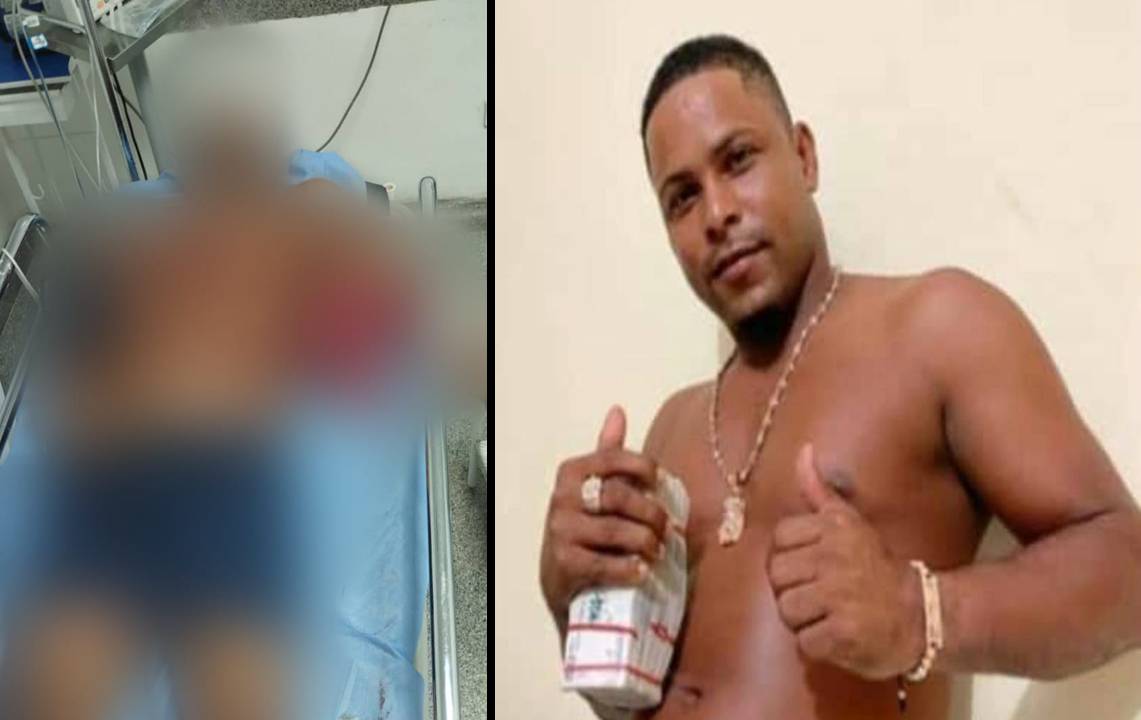 Luis Alberto Zambrano Bedoya, 32 años de edad, alias “Tribilin”. Muerto.