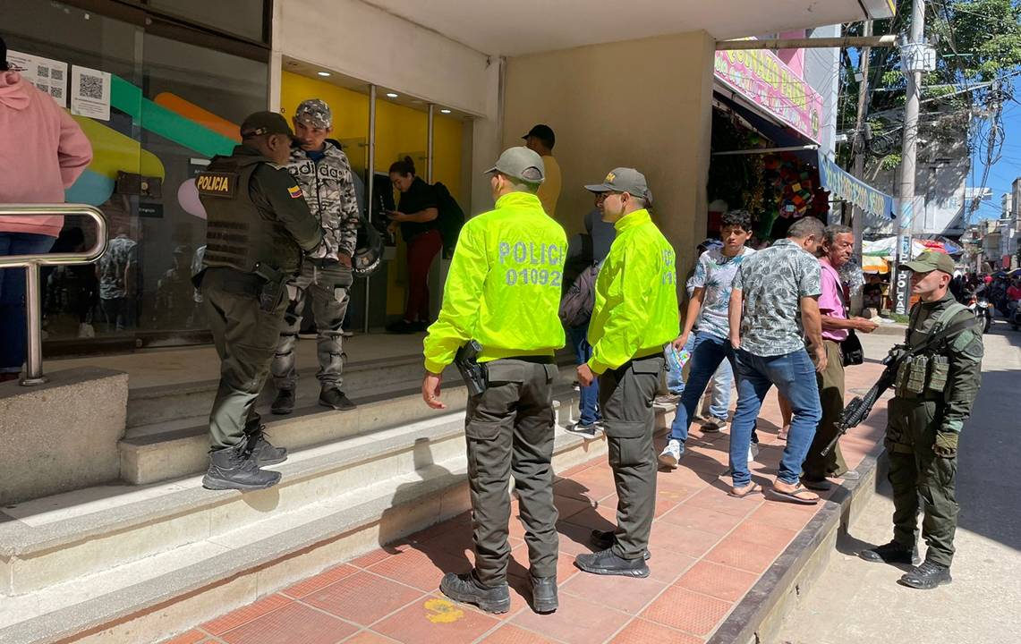 Estrategia ‘Escuadrón Prima Segura’