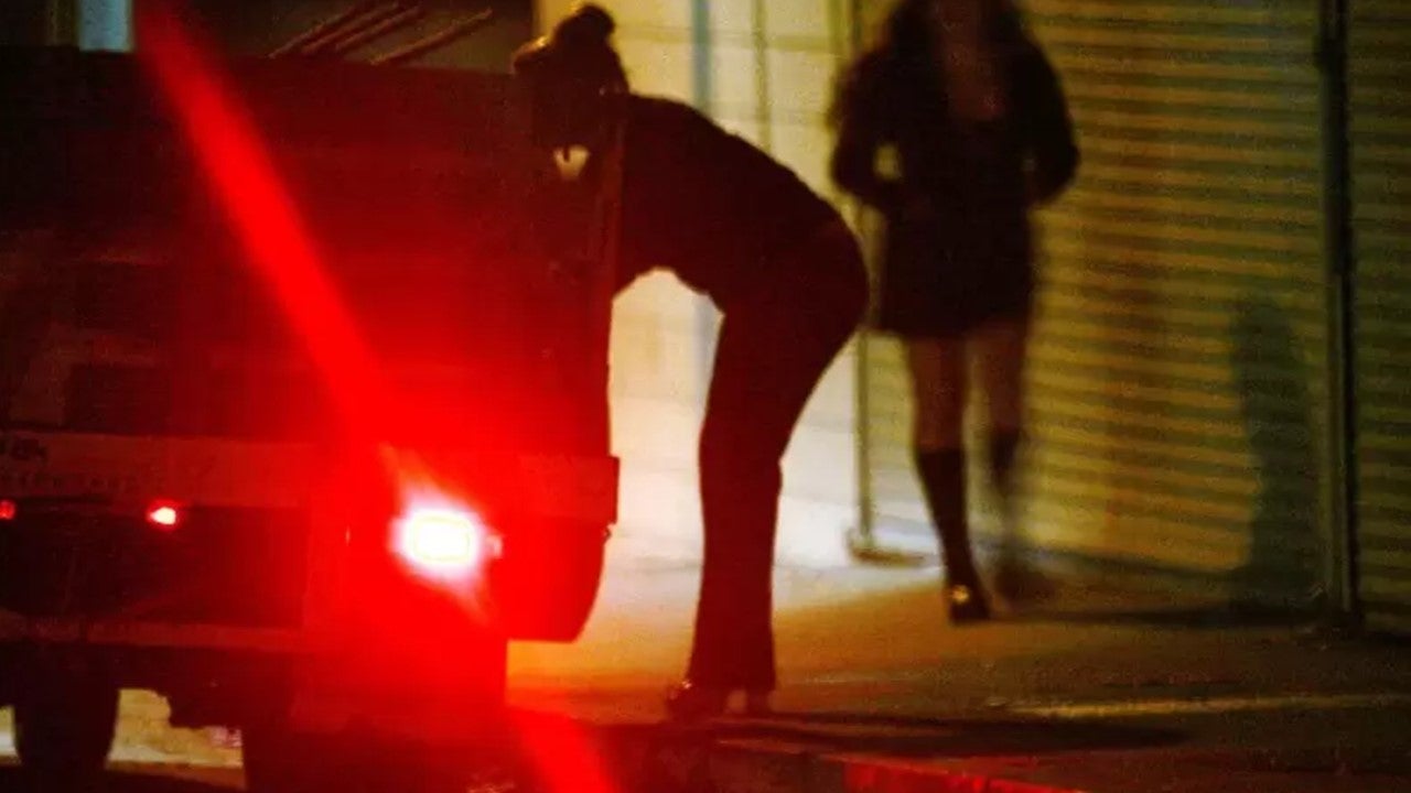 Inducción a la prostitución en centro histórico de Cartagena