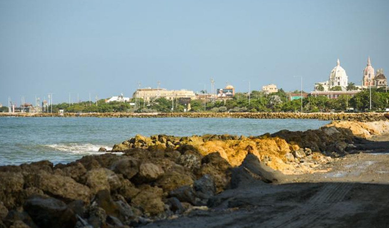 Playa Costera