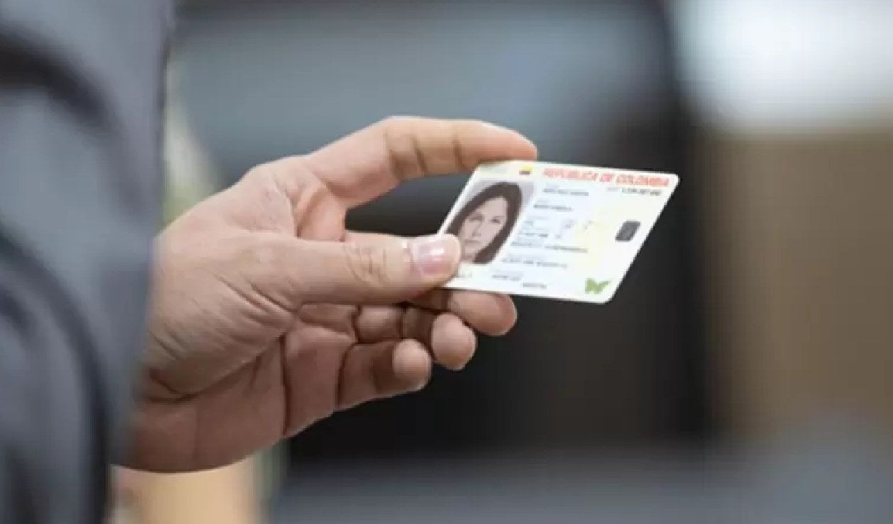 Ruta de identificación