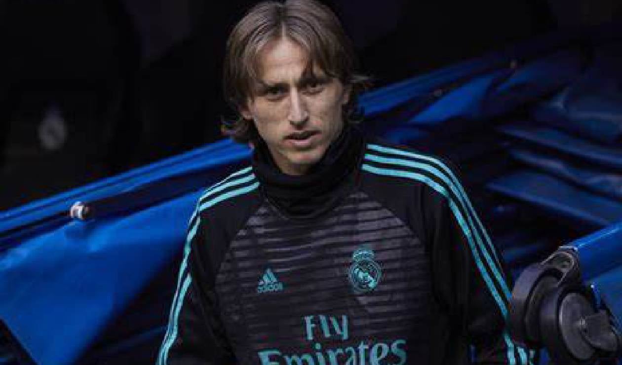 Modric