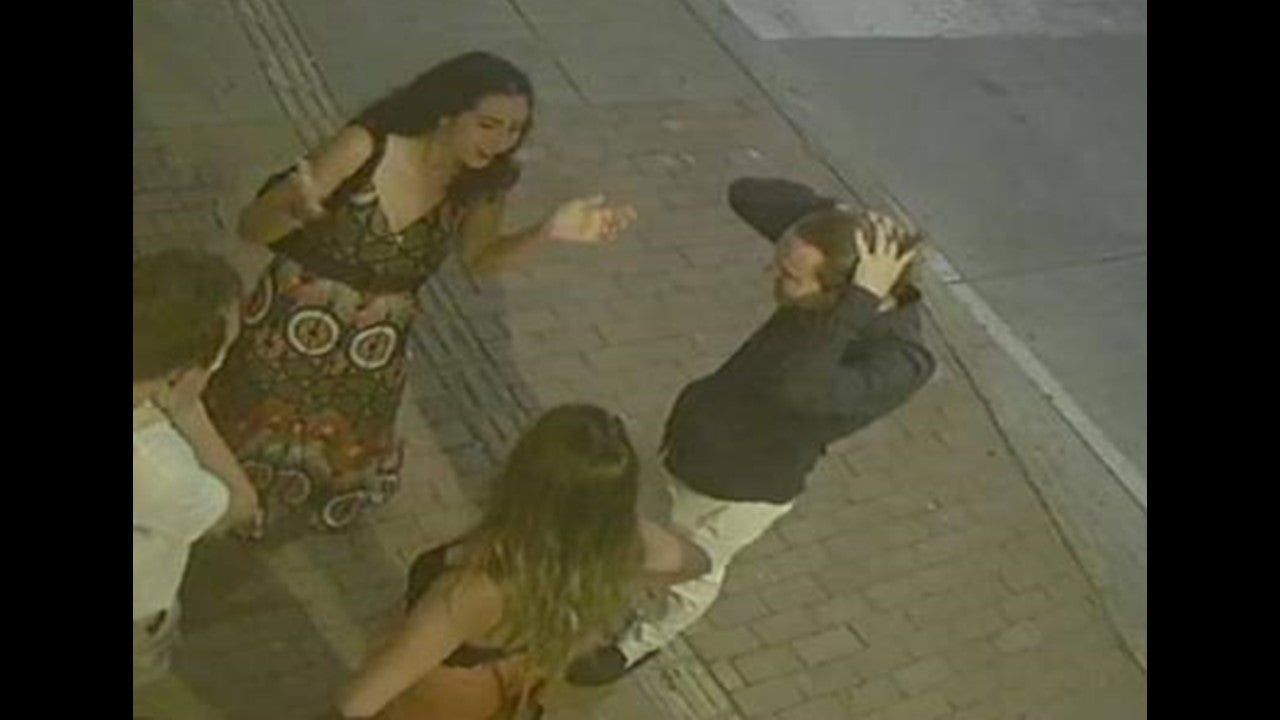 Turistas murieron por intoxicación al tomar un bebedizo