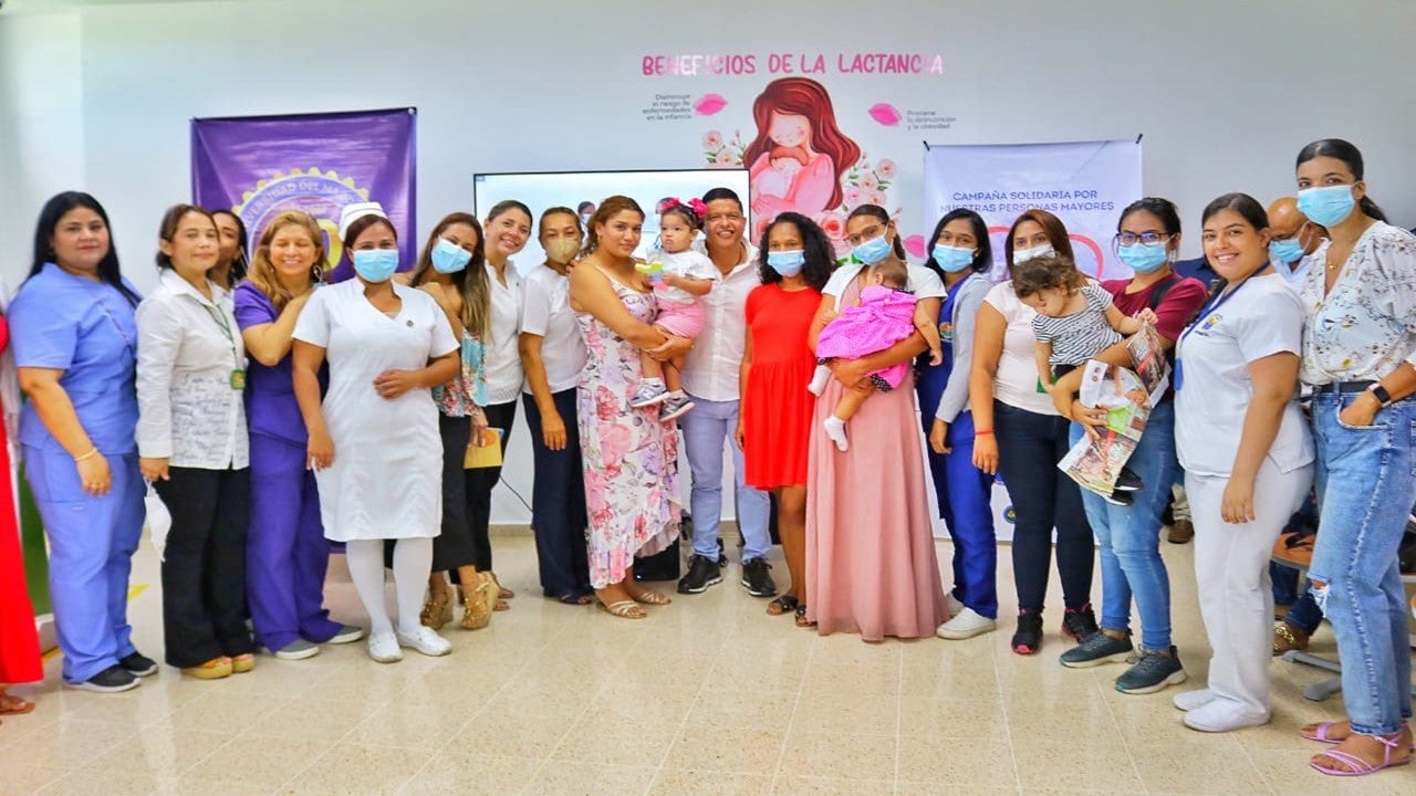 Casa de Estudios Superiores de la Universidad del Magdalena