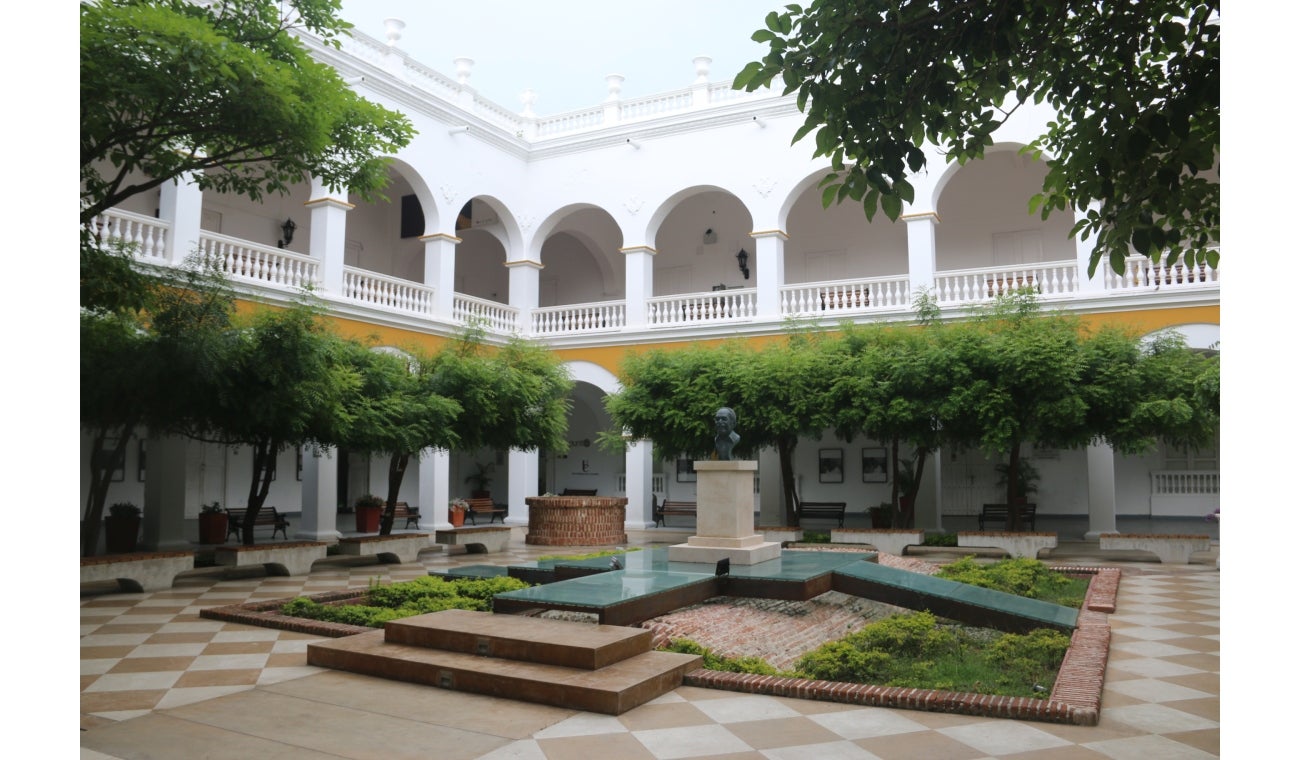 Universidad de Cartagena