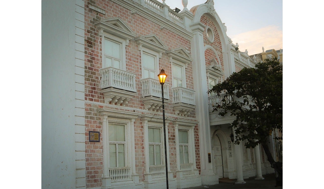 Universidad de Cartagena