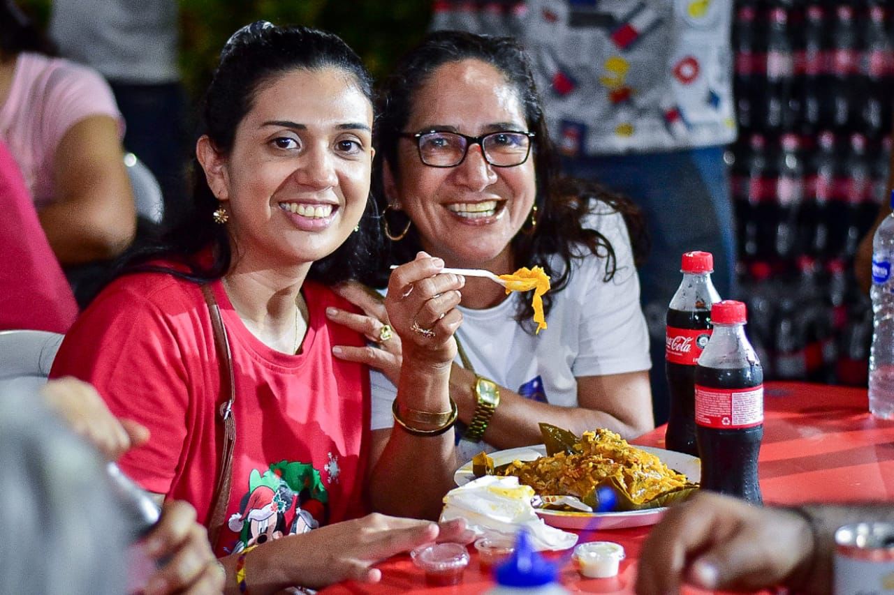 En familia se disfruta