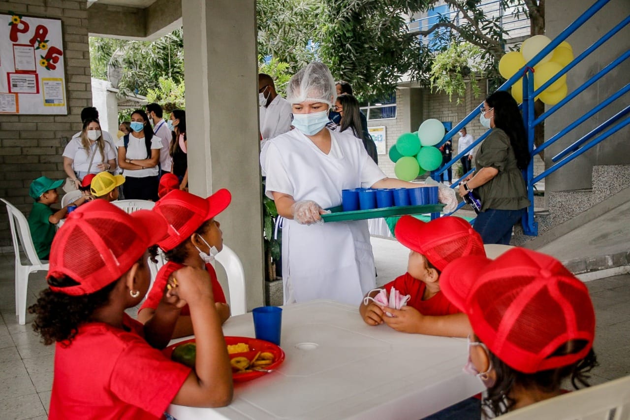 Alcaldía de Barranquilla