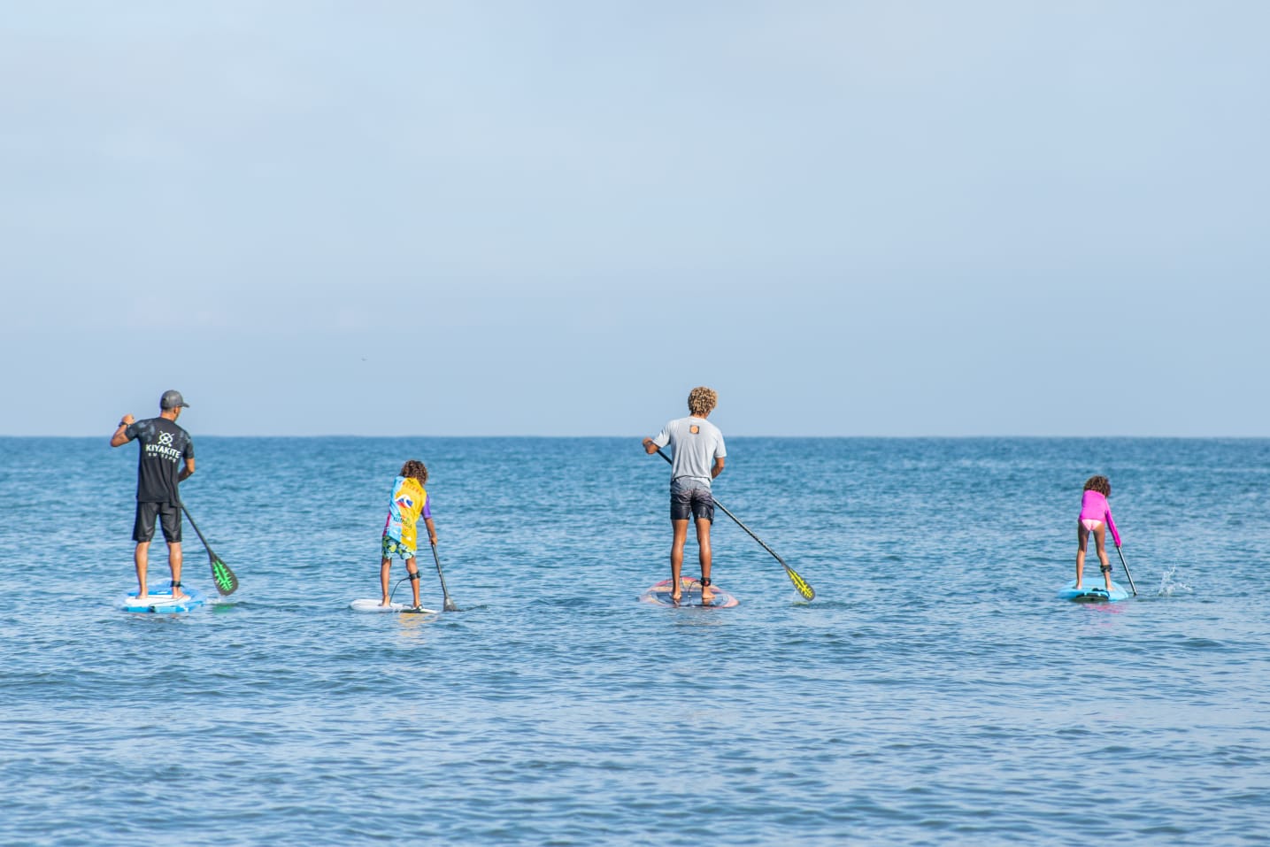Playas y ríos son los lugares más visitados