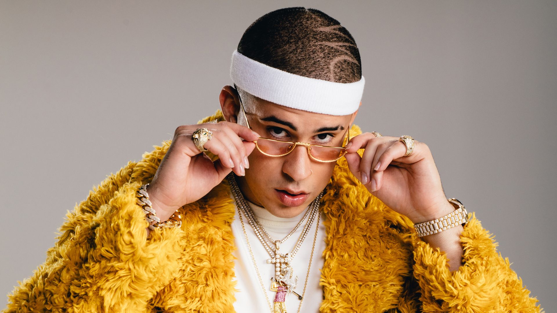 Bad Bunny sigue generando polémica