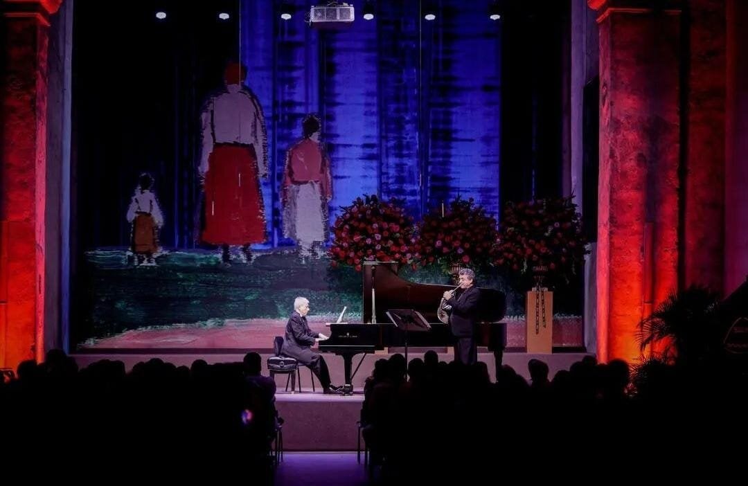 Avance el Festival de Música en Cartagena