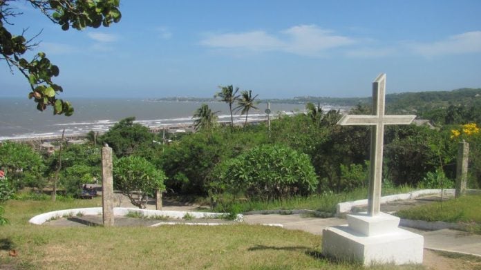 Cementerio de Salgar